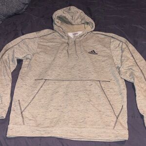 Adidas Men's khaki/olive green color